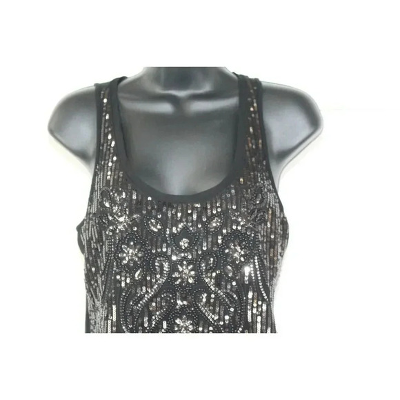 ladies EXPRESS Tank Top size XS - Picture 2 of 6